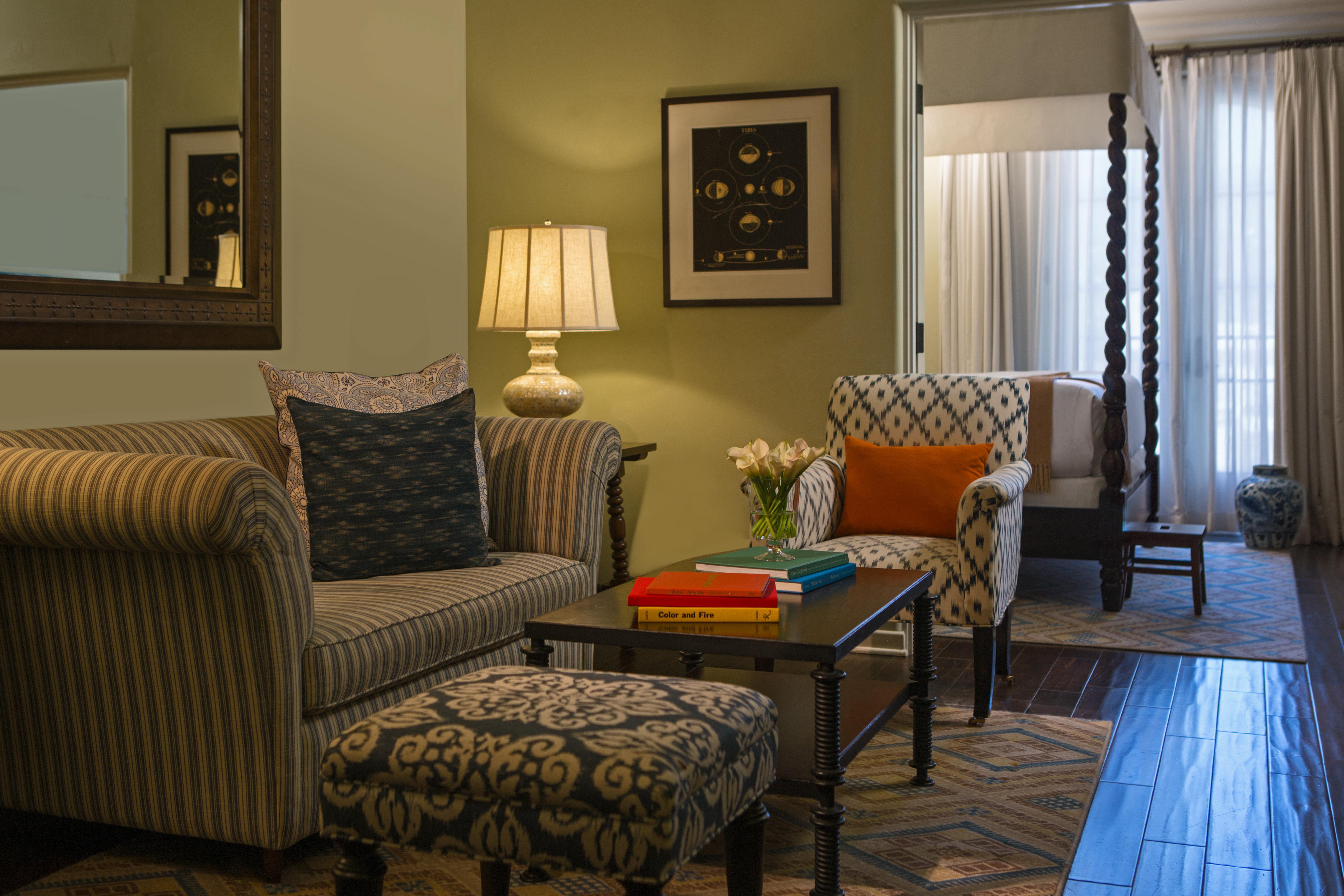 Kimpton Canary Hotel By Ihg Санта-Барбара Экстерьер фото