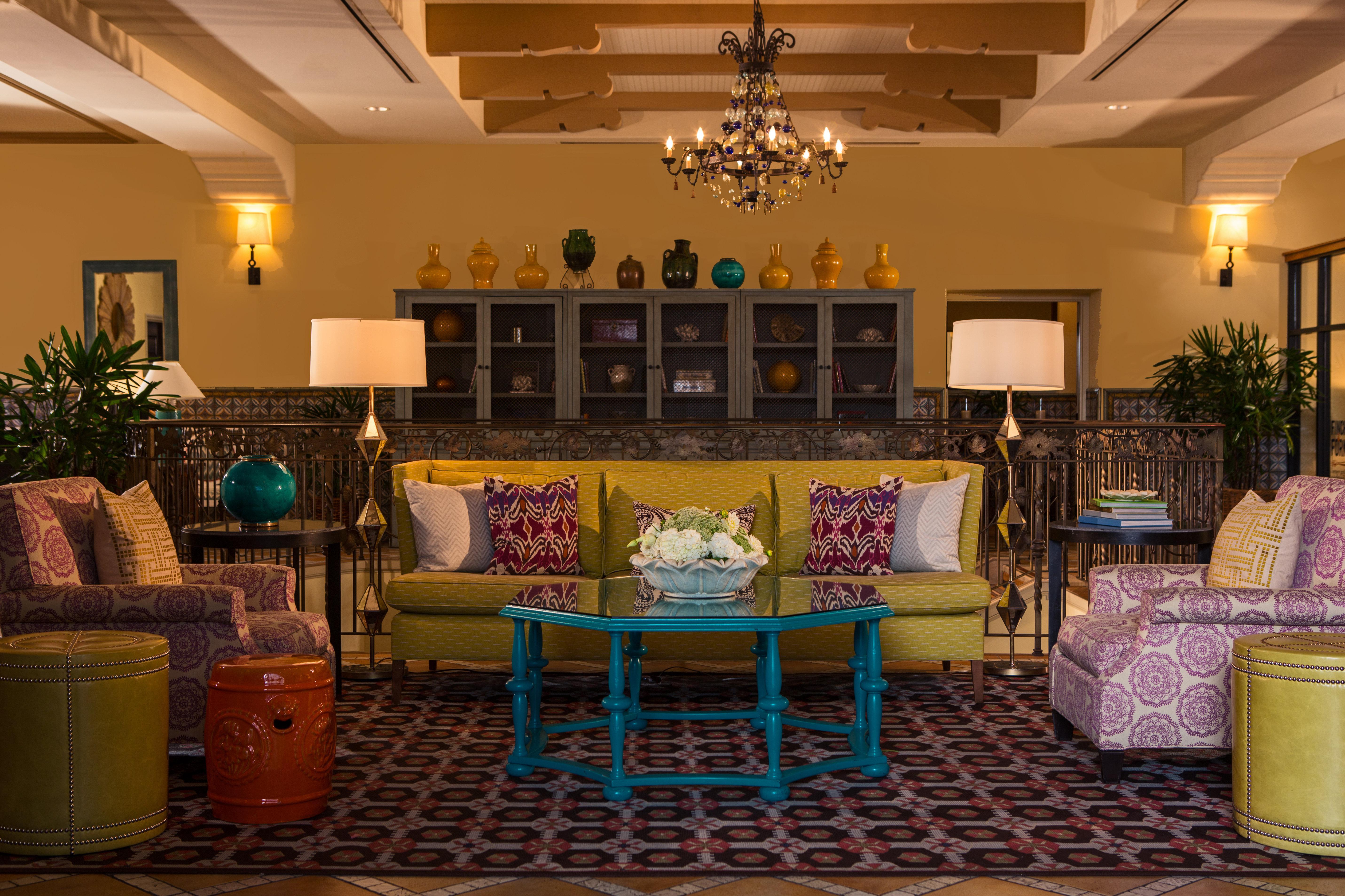Kimpton Canary Hotel By Ihg Санта-Барбара Экстерьер фото