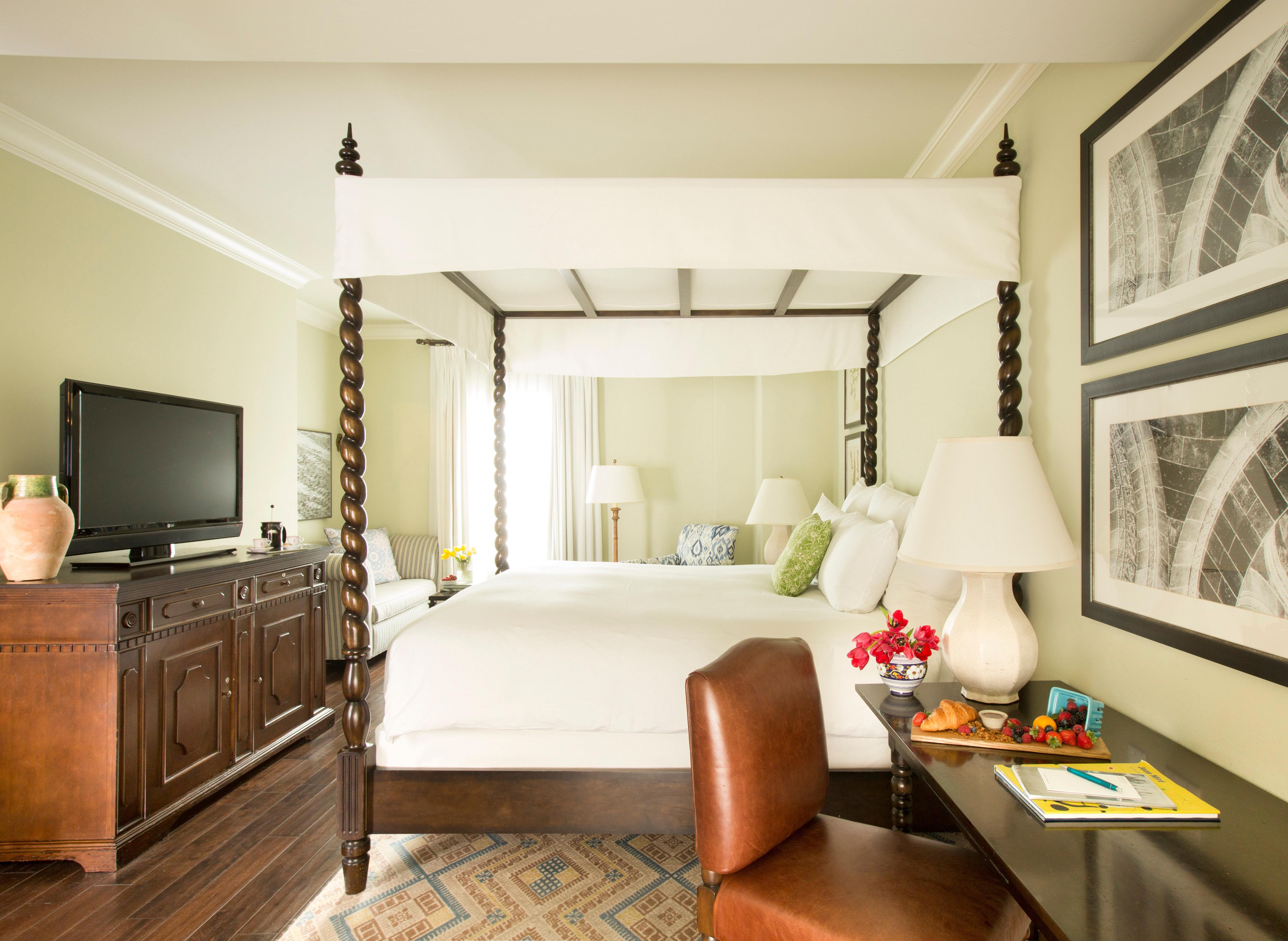 Kimpton Canary Hotel By Ihg Санта-Барбара Экстерьер фото