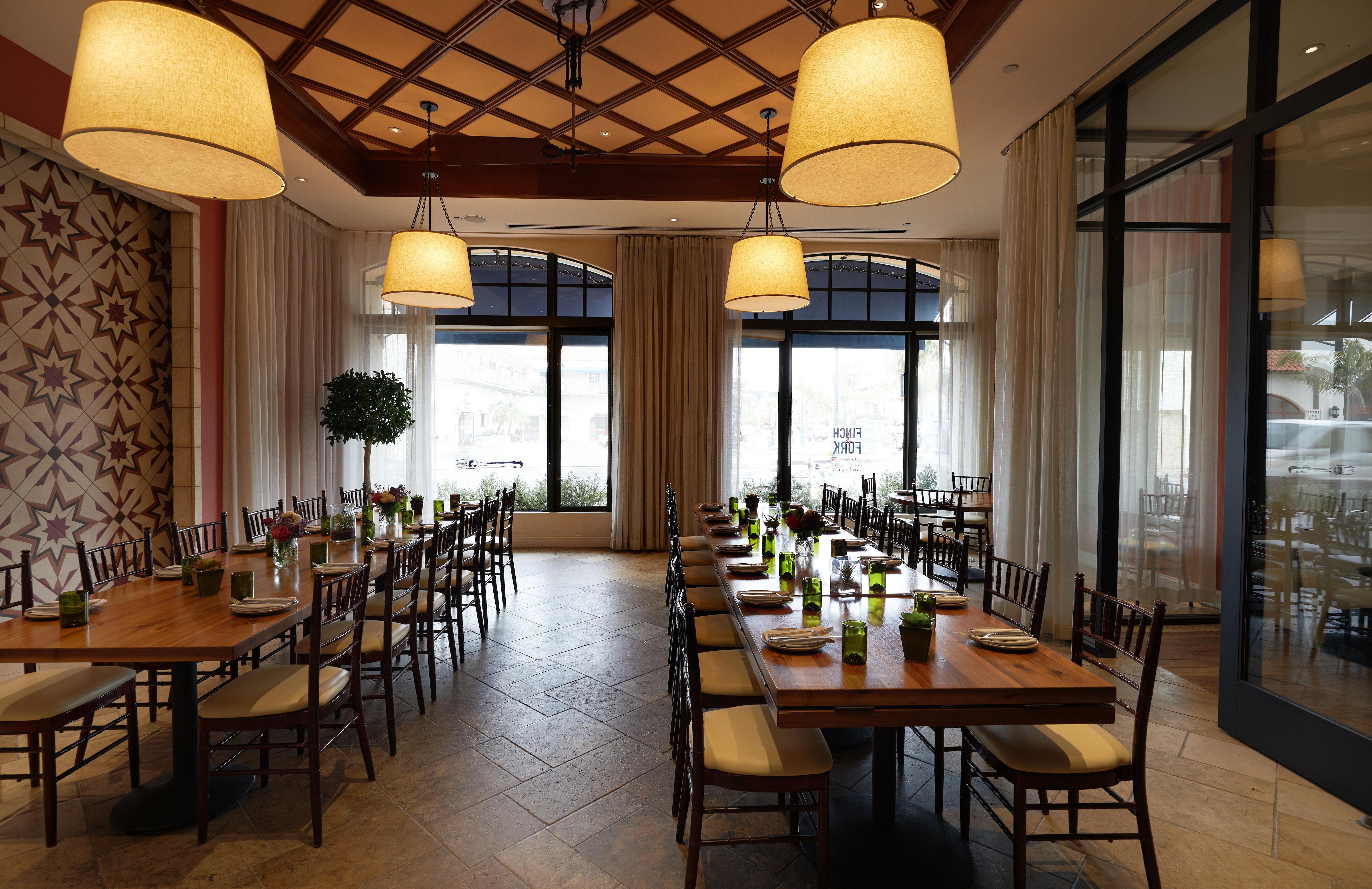 Kimpton Canary Hotel By Ihg Санта-Барбара Экстерьер фото