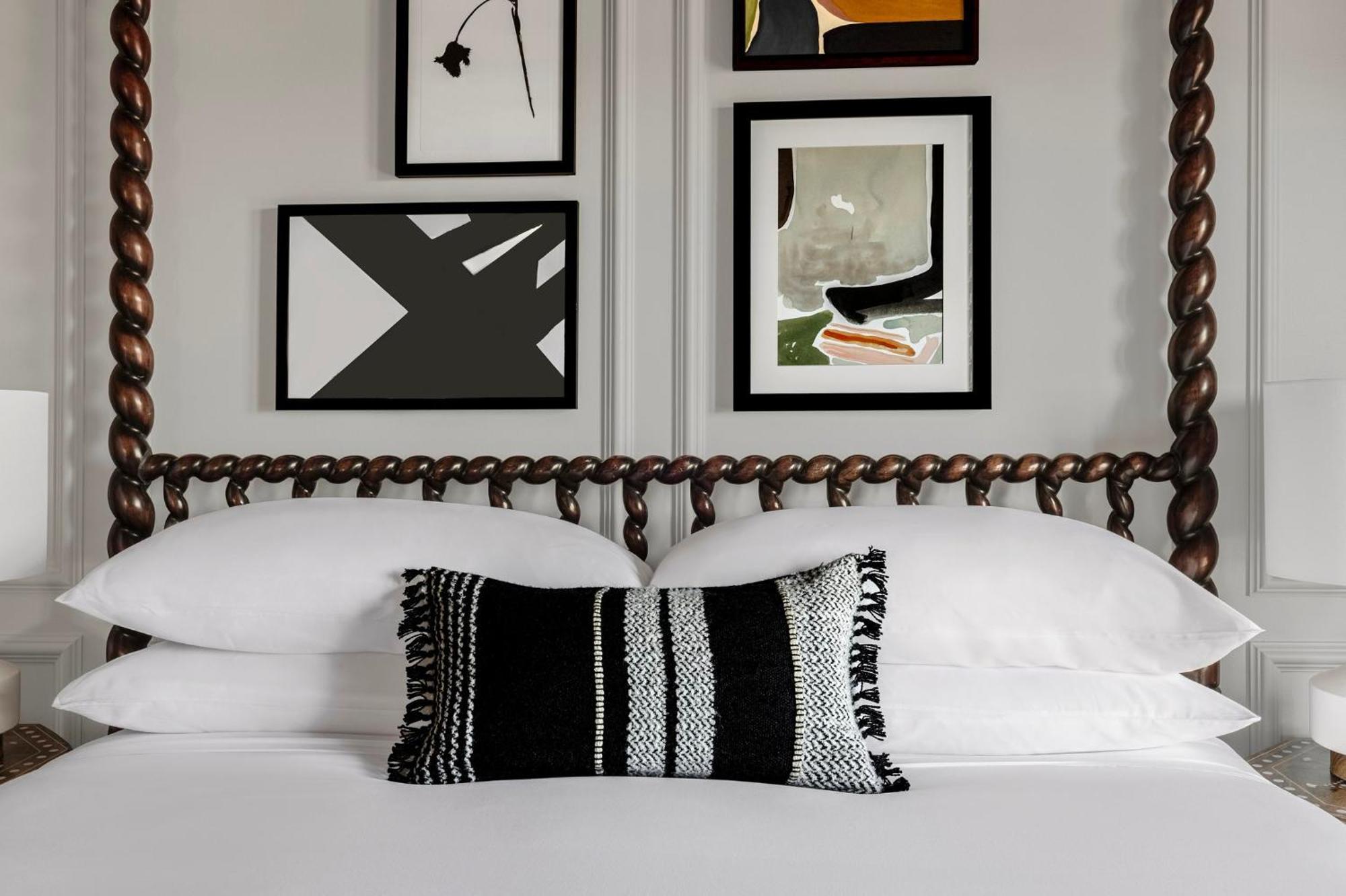 Kimpton Canary Hotel By Ihg Санта-Барбара Экстерьер фото