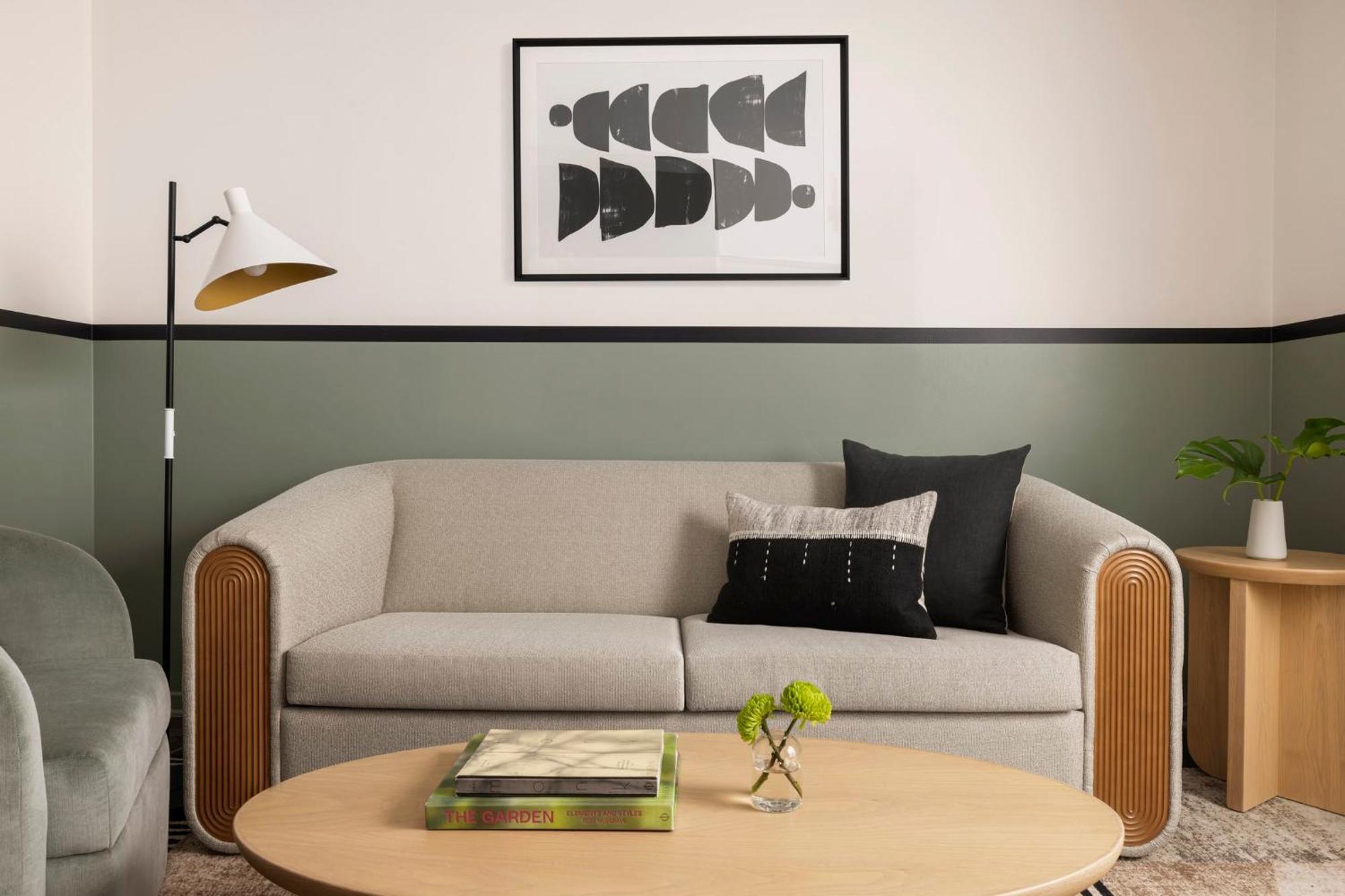 Kimpton Canary Hotel By Ihg Санта-Барбара Экстерьер фото