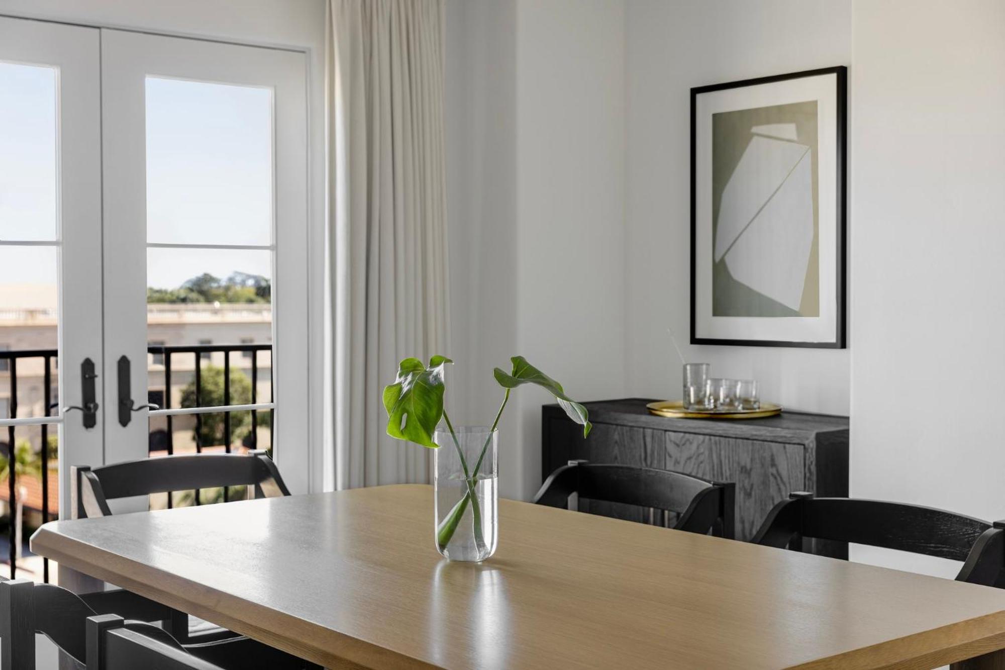 Kimpton Canary Hotel By Ihg Санта-Барбара Экстерьер фото