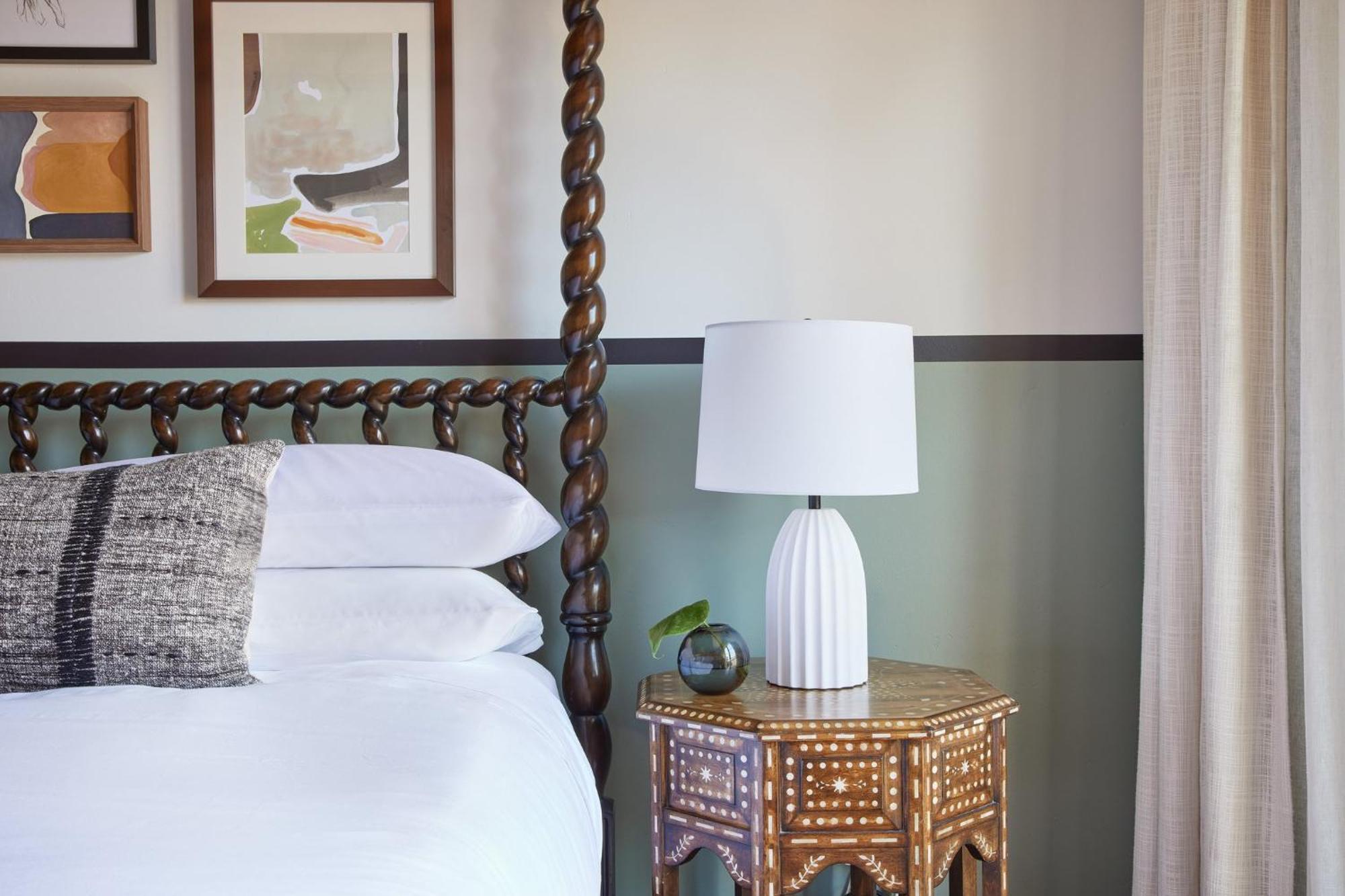Kimpton Canary Hotel By Ihg Санта-Барбара Экстерьер фото