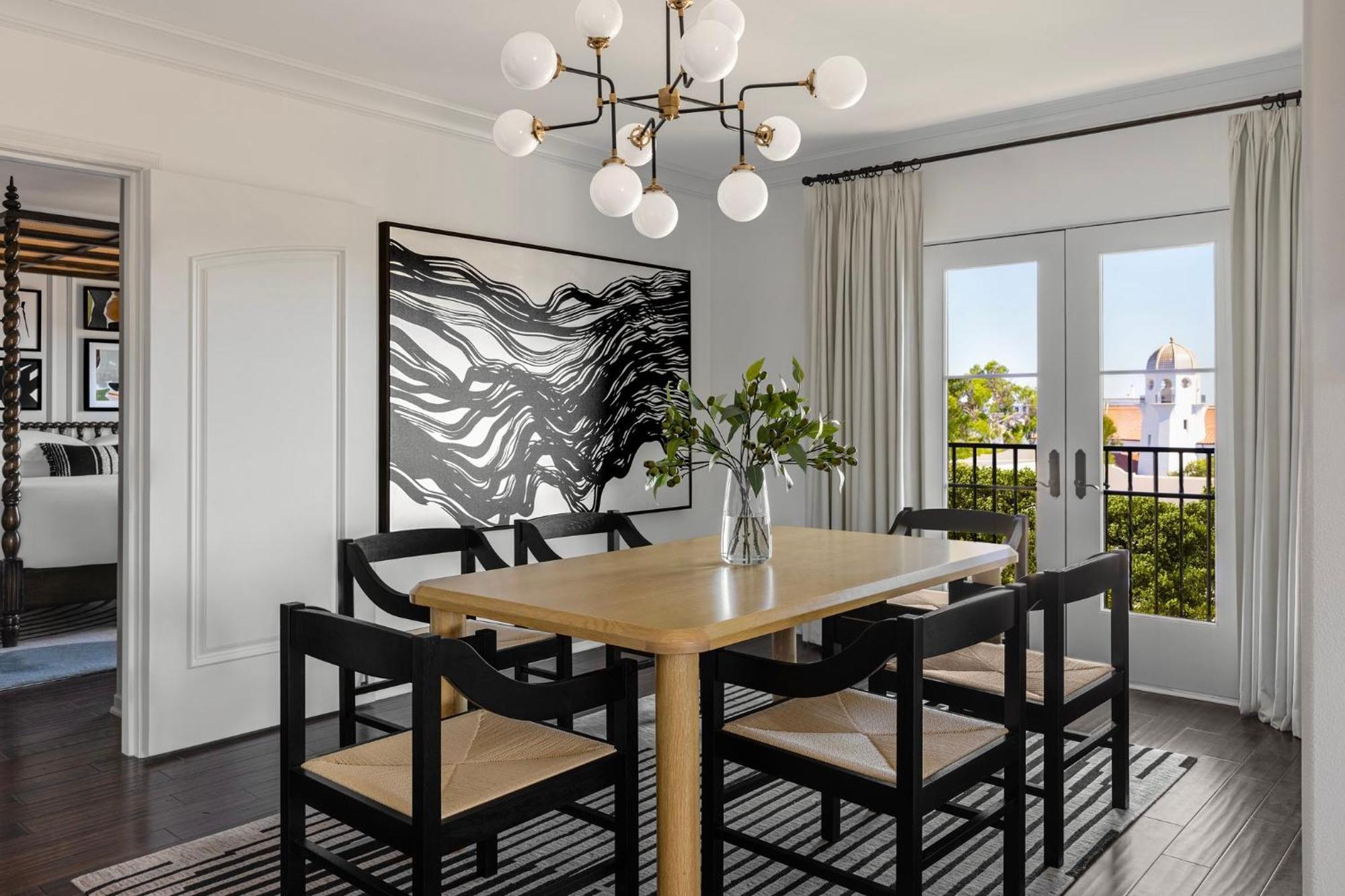 Kimpton Canary Hotel By Ihg Санта-Барбара Экстерьер фото